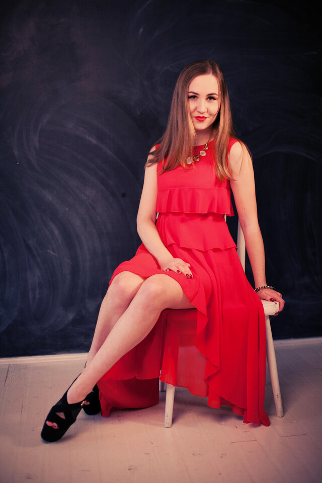 Фото Анна Сунка