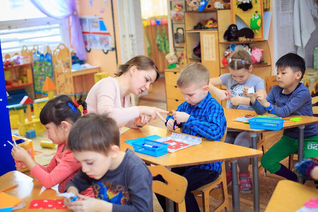 Фото Наталья Константинова