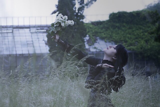 Julija Kozachinskaja's photo