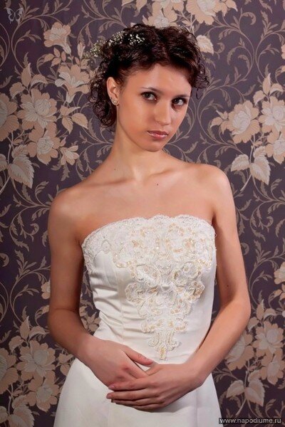 Irina Acinak's photo