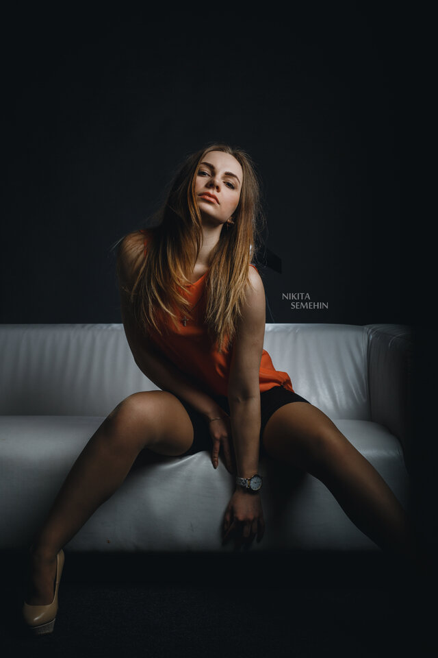 Nikita Semehin's photo