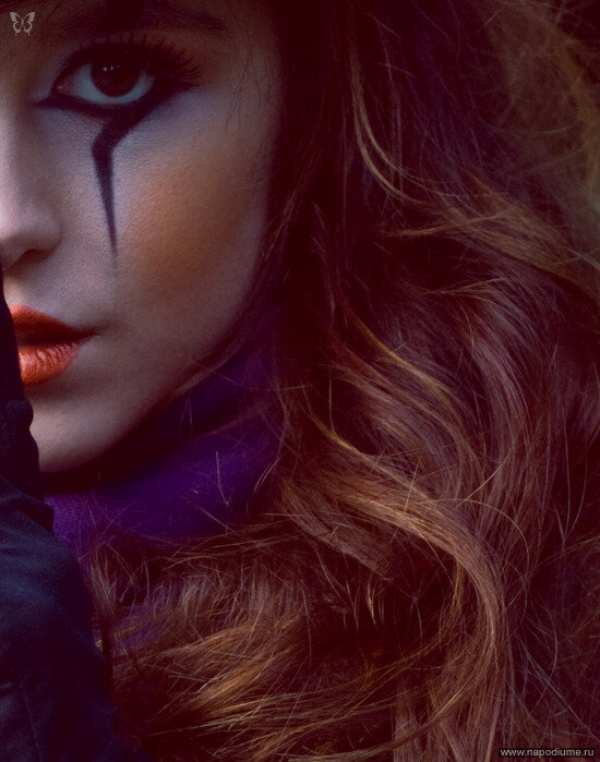Elizaveta Palij's photo