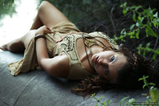 Katarina Titarenko's photo