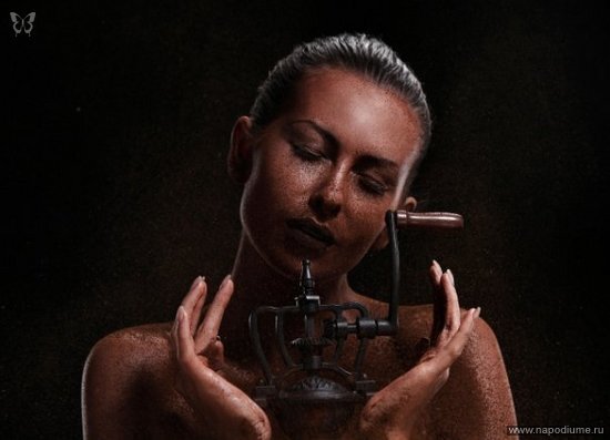 Фото Екатерина Киреева