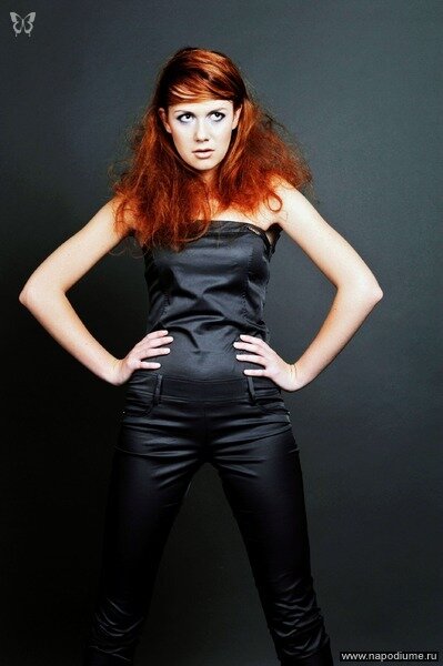 Natalia Sumskaa's photo