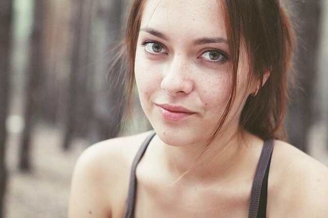 El'vina Khasanshina's photo