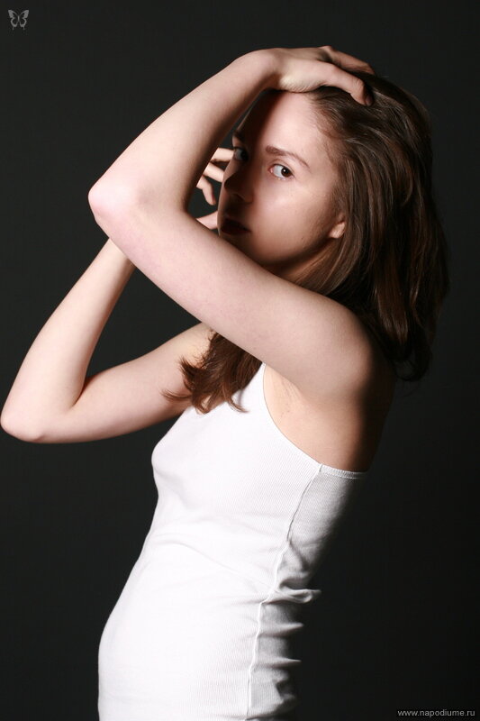 Aroslava Dzejn's photo