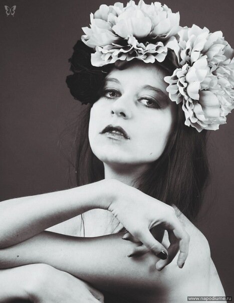 Фото Misha Rusalka