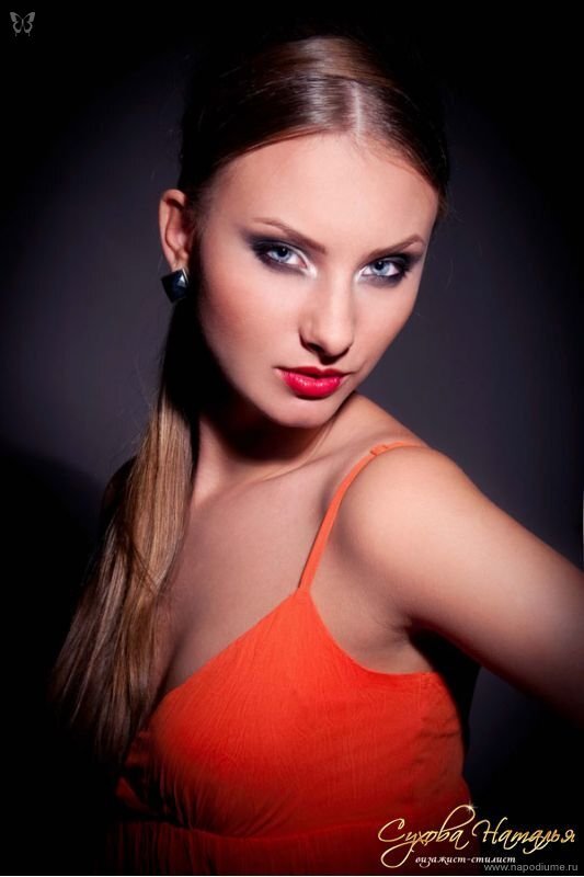 Фото НАТАЛЬЯ СУХОВА