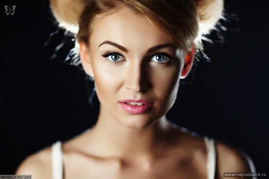Elizaveta Shlikhta's photo