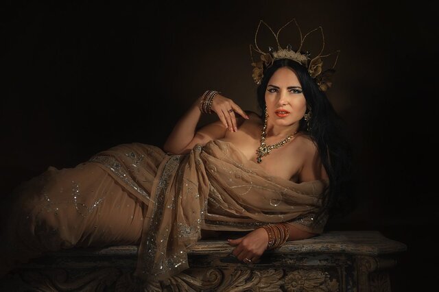Фото Анжелика Маринченко