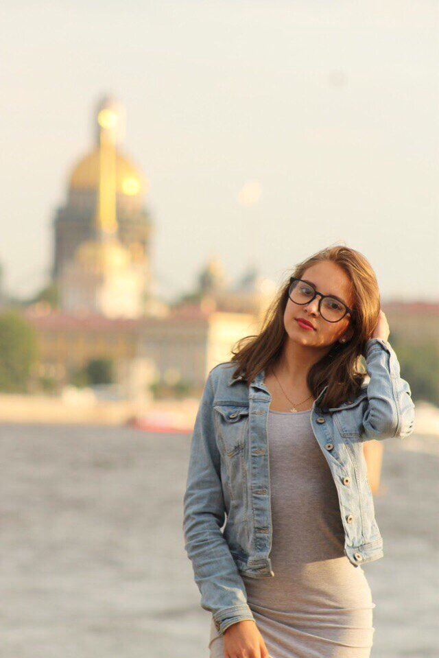 Foto Lolita Juranova