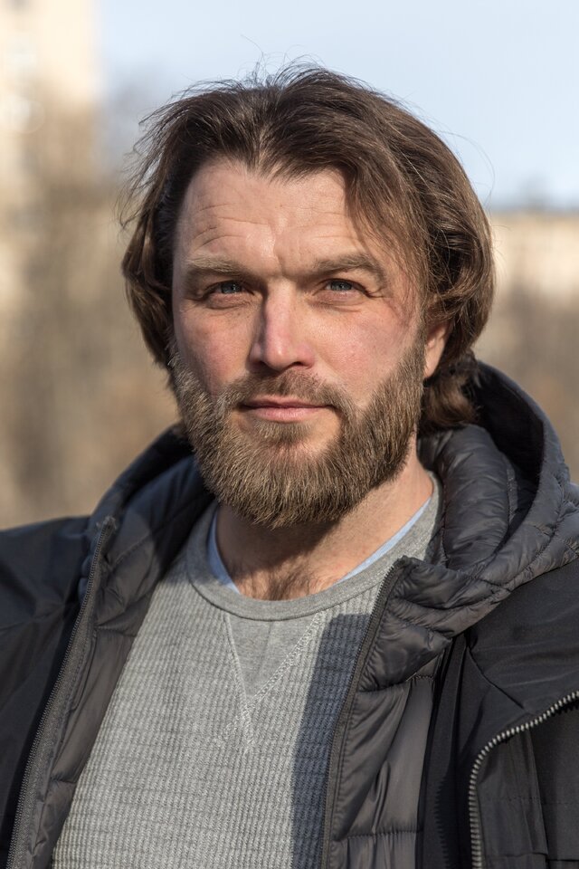 Фото Виктор Золотарев