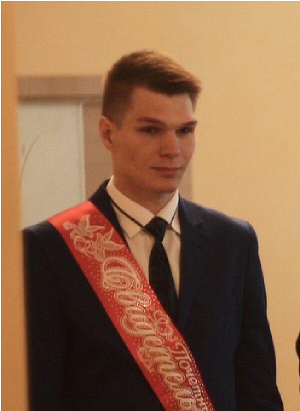 照片Maksim Zgurskij