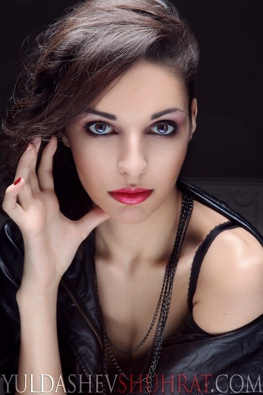 Yana Rozalieva's photo
