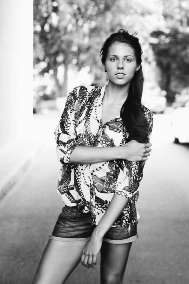 Natasa Kolomiec's photo