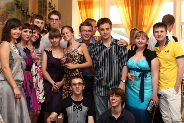 Grigorij Kuz'min's photo