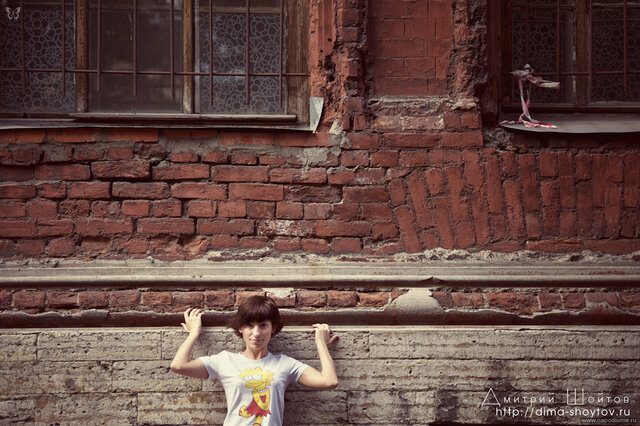 Viktoria Taradaj's photo