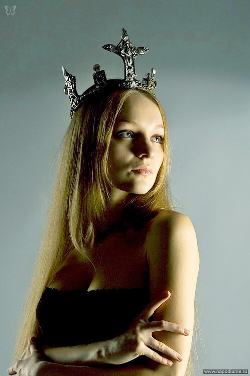 照片Ksenia Dolgova