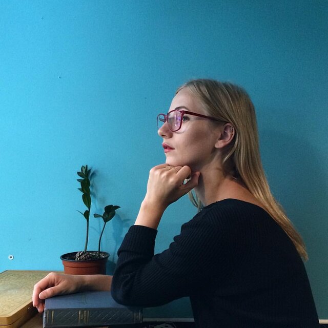 Elena Manzhos's photo