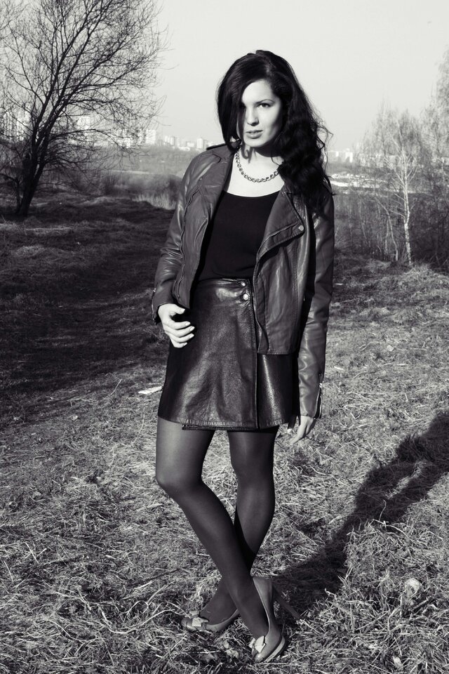 Anastasia Koncina's photo