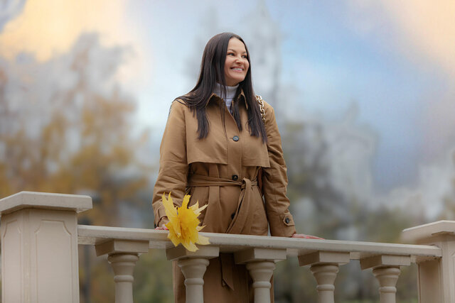 Dmitry Boulatov's photo