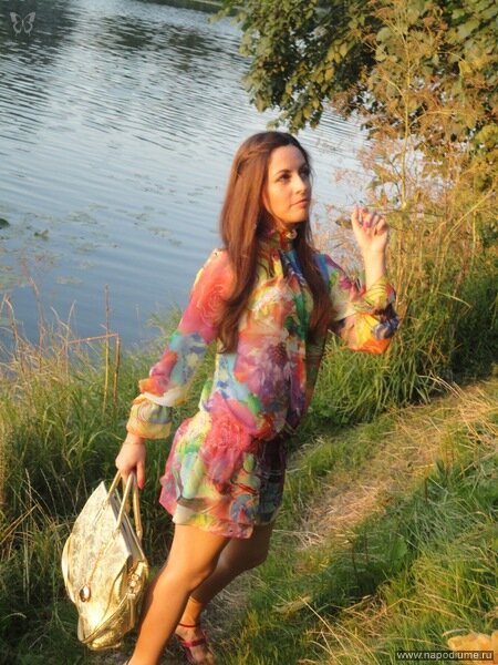 Irina Biloshenko's photo