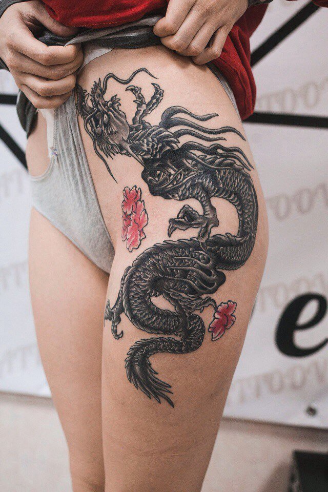 Maria Andreeva's photo