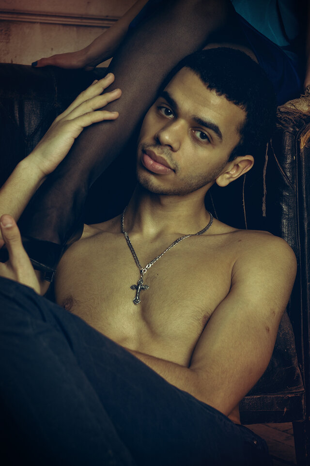 Addis Palij's photo
