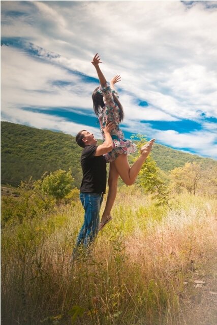Kristina Migun's photo