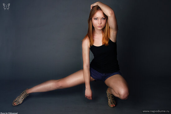 Nadin Belova's photo