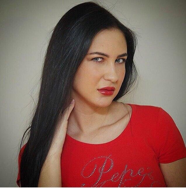 Ol'ga Grishina's photo
