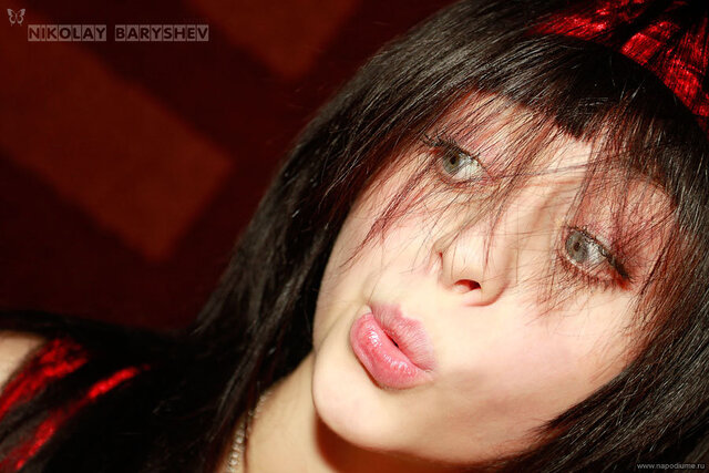Фото Nikolay BAryshev