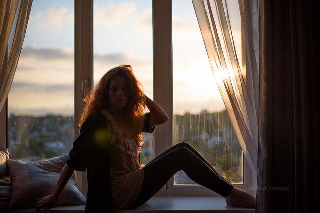 Vladislav Karavaev's photo
