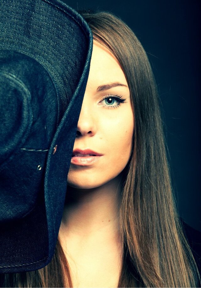 Dasha Sergijchuk's photo