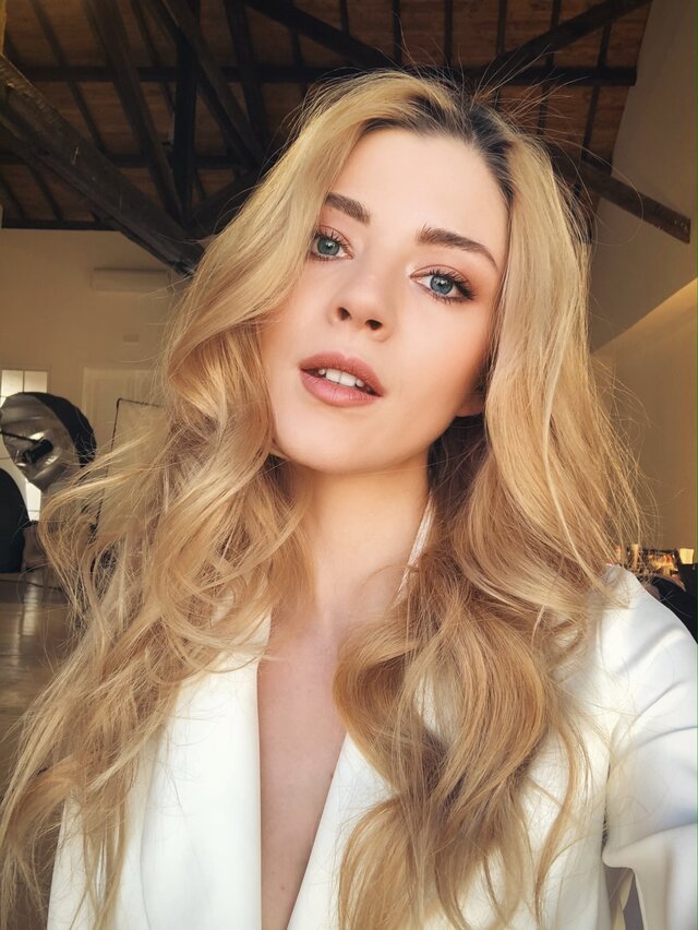 Фото Анна Склюева