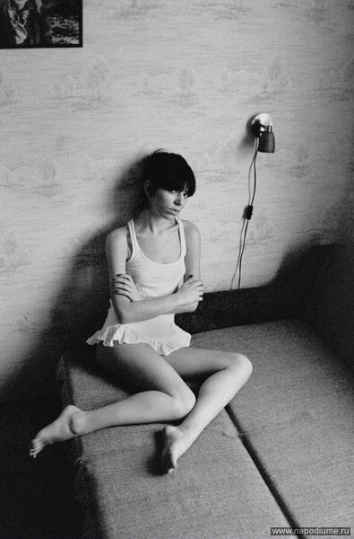 Фото Лиза Leela Егорова
