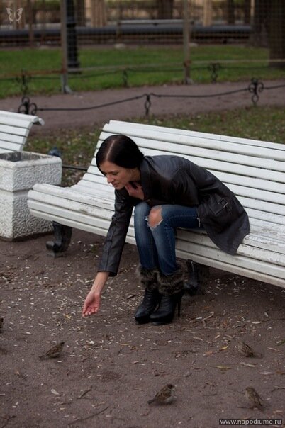 Alina Sitnik's photo