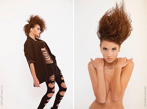 Anastasiya Efimova's photo