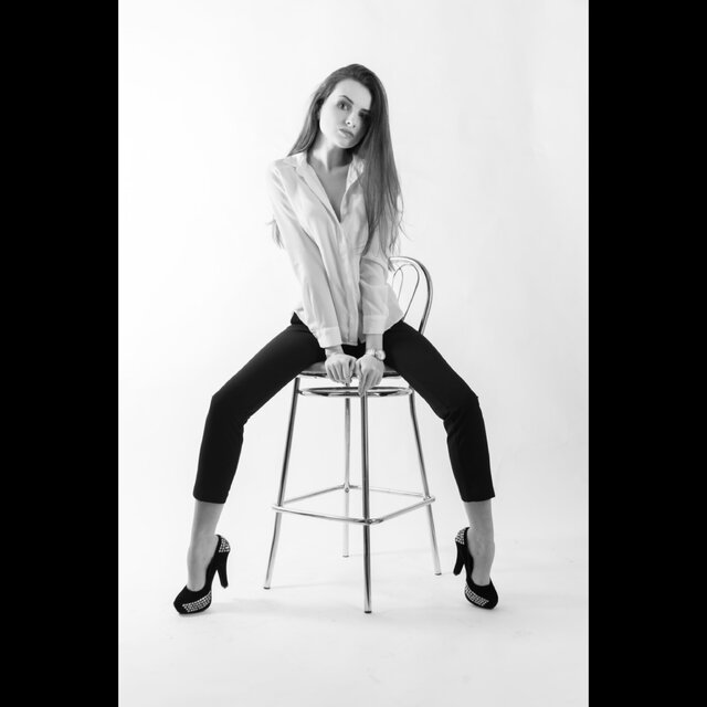 Olya Dobrnu's photo