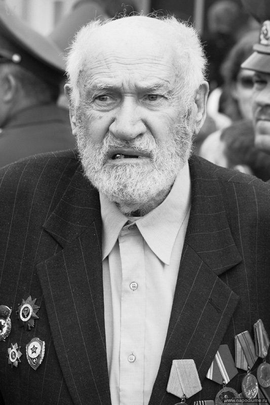 Foto Vaceslav Zykin