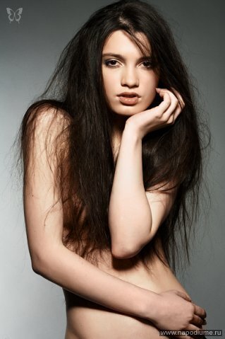 Фото Alexandra Curlie Kudryashova
