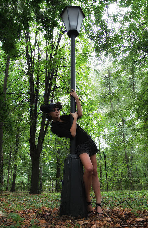 Yana Basak's photo
