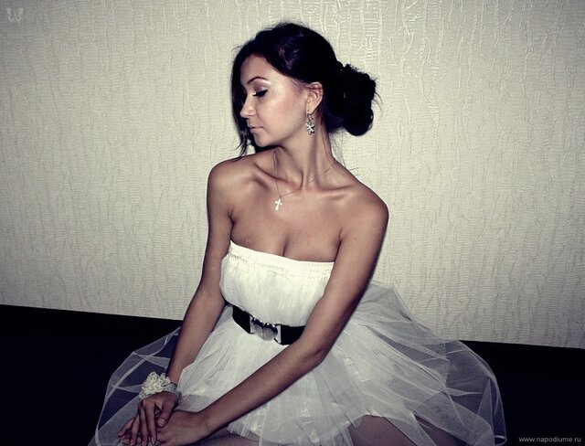 Valeria Nazarova's photo