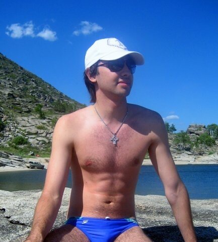 Foto Roman Necunaev