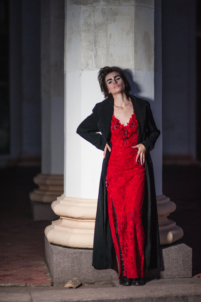 Elizabeth Lyashenko's photo