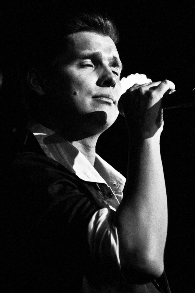 Lizaveta Babockina's photo