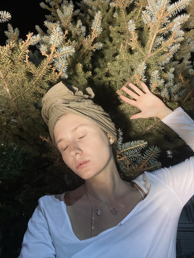 Evgeniia Zajtseva's photo