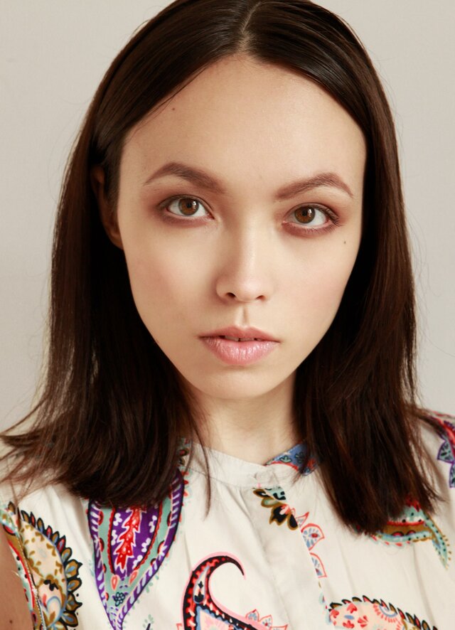 Фото Maya Gerasimova