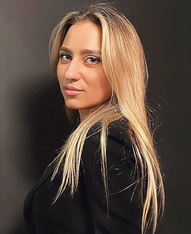 Nastas'a Gerasimova's photo